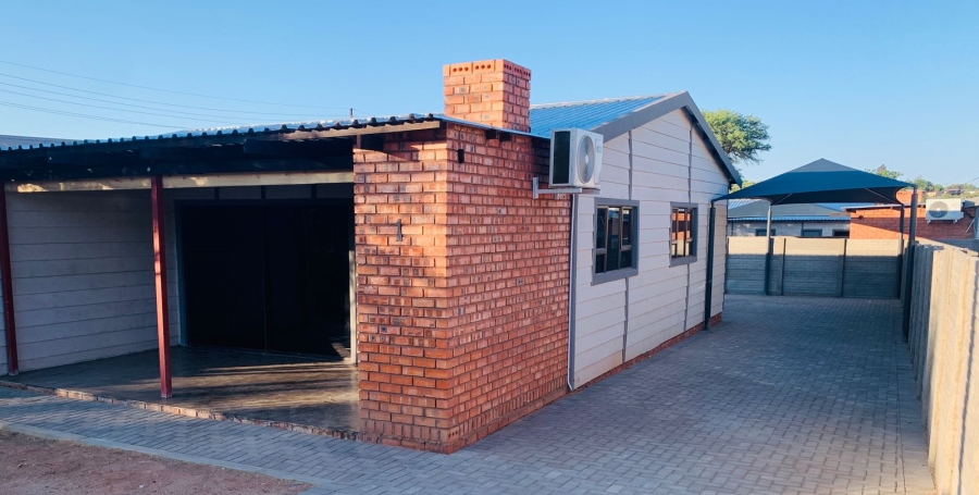 3 Bedroom Property for Sale in Dibeng Northern Cape